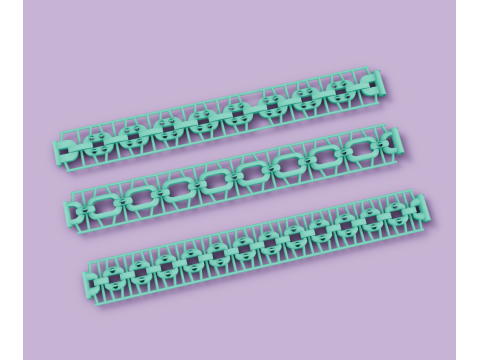 Bracelet Model 3D