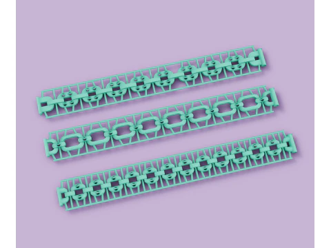 Bracelet 3D Model