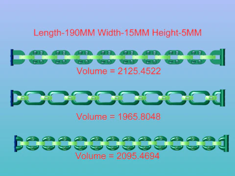 Bracelet 3D Model