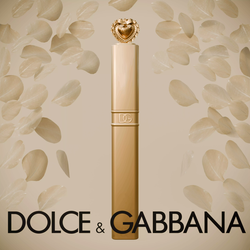 Devozione al mascara Dolce e Gabbana Modello 3D .c4d .max .obj .3ds .fbx .stl .blend 