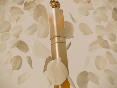 Dolce en Gabbana Mascara Devotion 3D Model