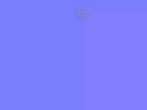 Devozione al mascara Dolce e Gabbana Modello 3D