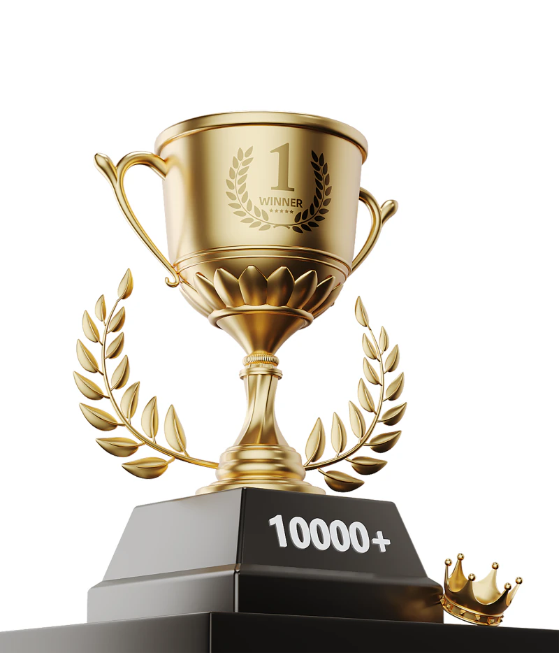 Trophy 3D Model .c4d .max .obj .3ds .fbx .stl .blend