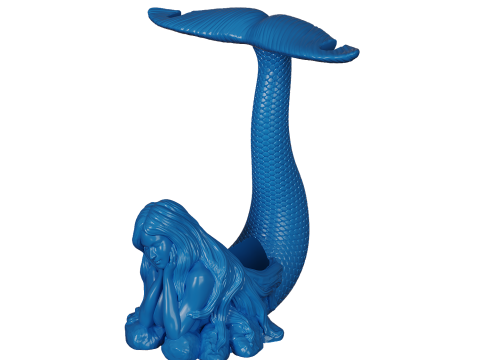 Wine glass holder 3D Print Model