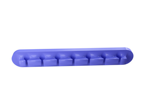 Cable Organizer 3D Принт Модель