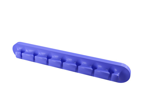 Cable Organizer 3D Принт Модель