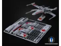 Xwing - Star Wars 3Dプリントモデル