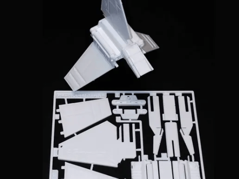 Imperial Shuttle Modelo de impresión 3D