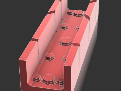 45-90 degree cut tool 3D Print Model