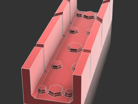 45-90 degree cut tool 3D Print Model
