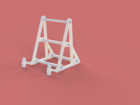 Phone stand Modelo de Impressão 3D
