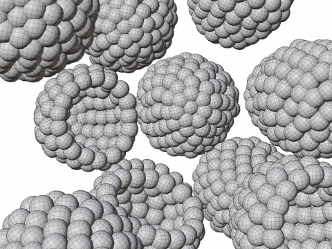 Blackberry 3D Model