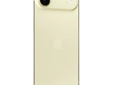 Iphone 17 Air 3D Model