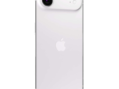 Iphone 17 Air Modello 3D