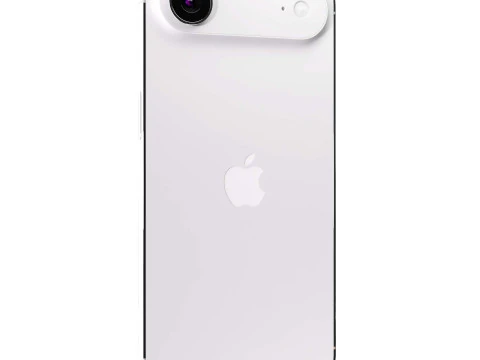 Iphone 17 Air 3D Model