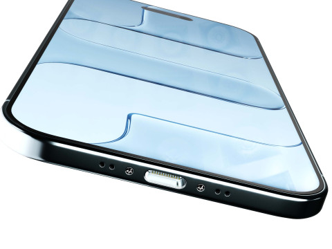 Iphone 17 Air Modello 3D