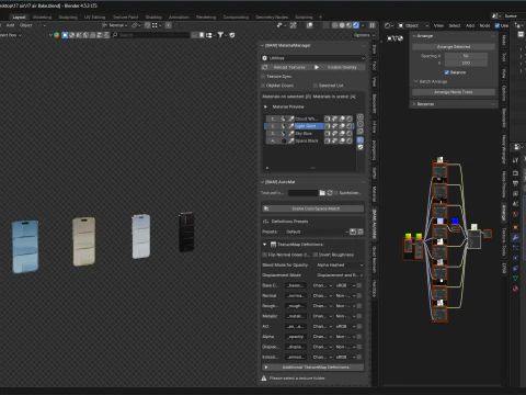 Iphone 17 Air 3D Model