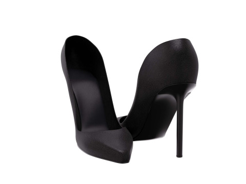 High Heels 3D Model