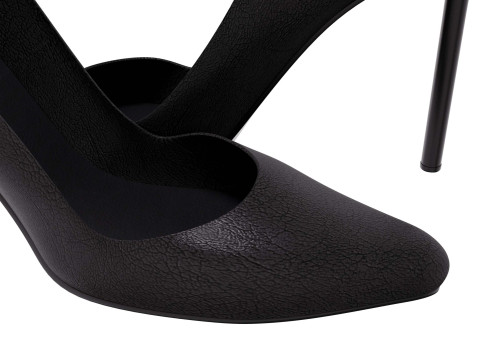 High Heels Modello 3D