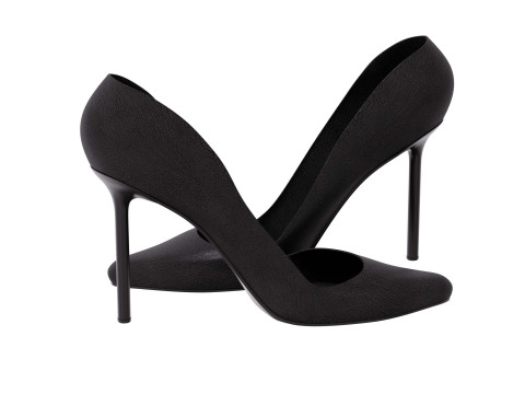 High Heels Modello 3D