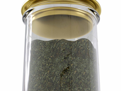 Cardamom 3Dモデル