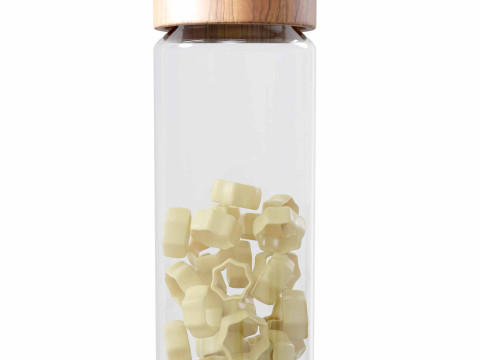 Dry Pasta 3D Модель