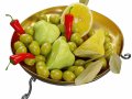 Fruit Bowl 3D Model