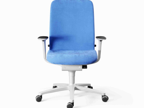 Chaise de bureau Modèle 3D