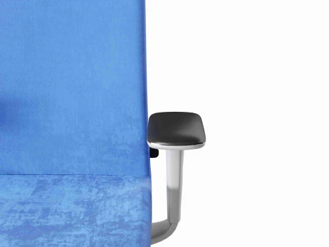 Office Chair 3D Model