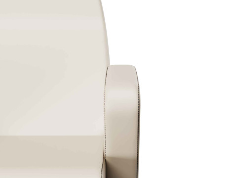 Pedicure Chair 3D Model