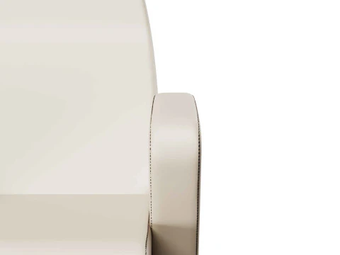 Pedicure Chair 3D Model
