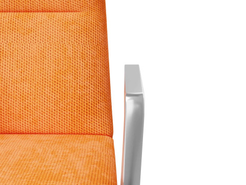 Chaise de bureau Modèle 3D