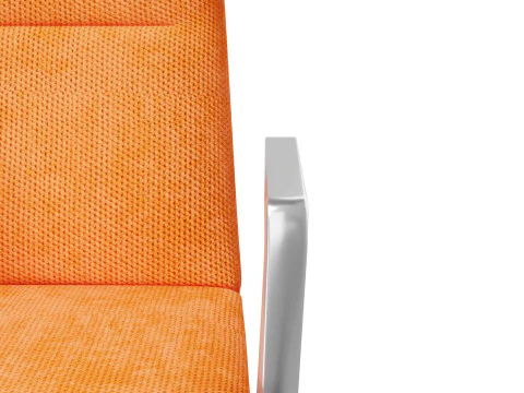 Office Chair 3D Model