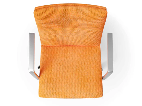 Office Chair 3D Model