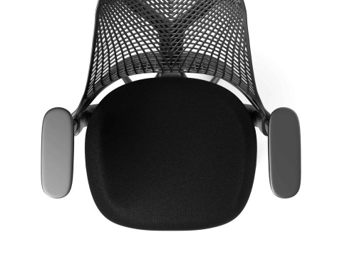 Cadeira de escritório Modelo 3D