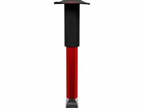 Chisel a cutting tool 3D Модель