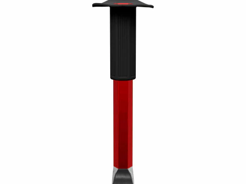 Chisel a cutting tool 3D Model