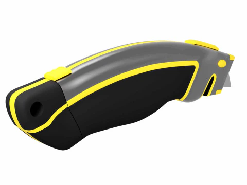 Cutter working tool 3D Model