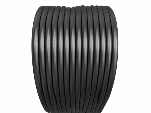 Electric Cable 3D Model