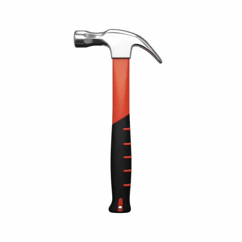 Martillo Modelo 3D .c4d .max .obj .3ds .fbx .stl .blend 