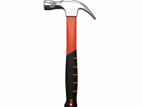 Hammer 3Dモデル