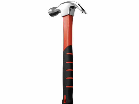 Hammer 3D Model