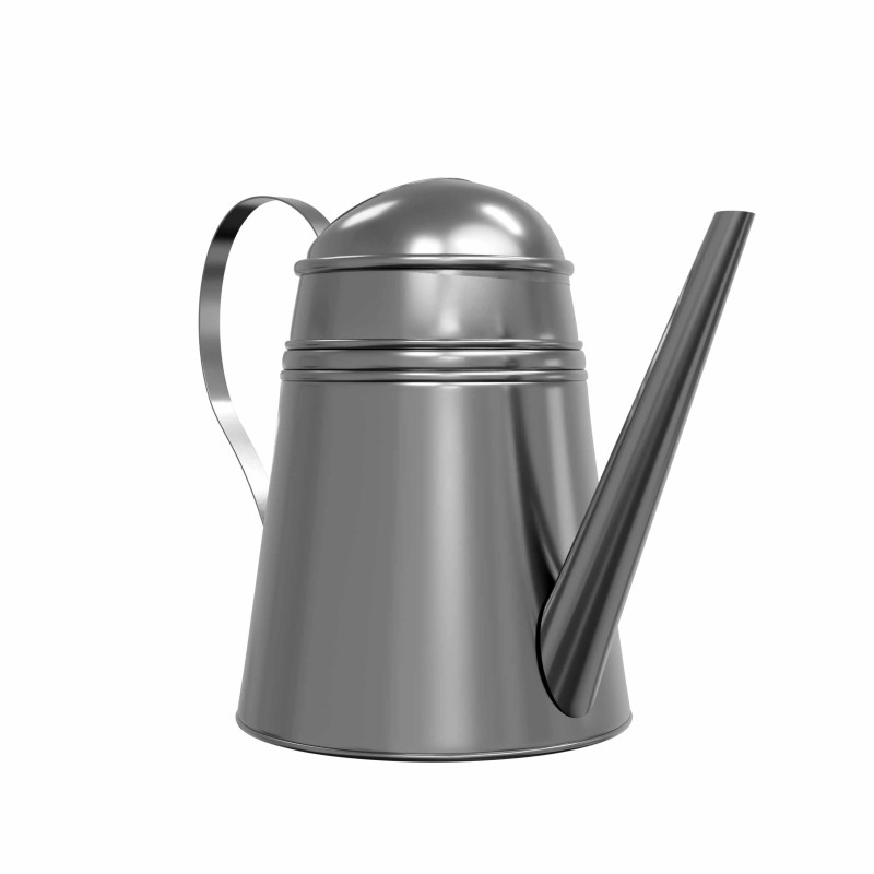 Ketel Baja Model 3D .c4d .max .obj .3ds .fbx .stl .blend 