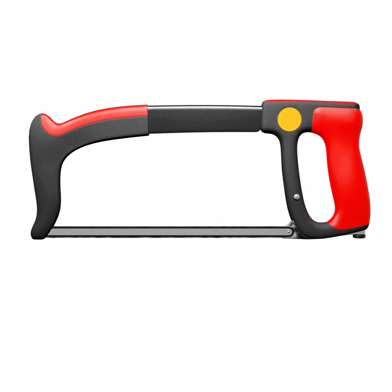 Max Hacksaw genérico Modelo 3D .c4d .max .obj .3ds .fbx .stl .blend 