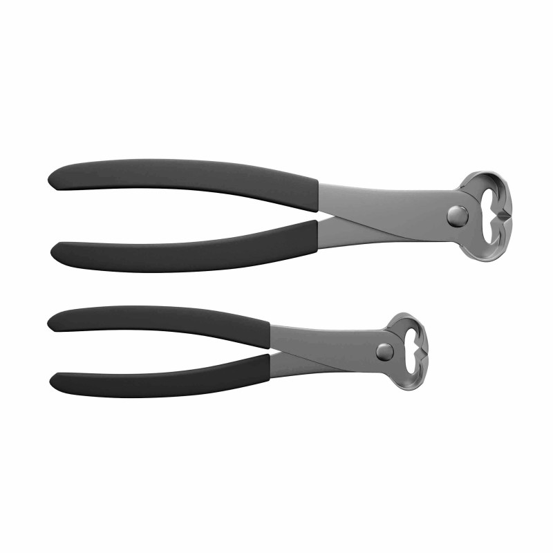 Стальные столбы 3D Модель .c4d .max .obj .3ds .fbx .stl .blend