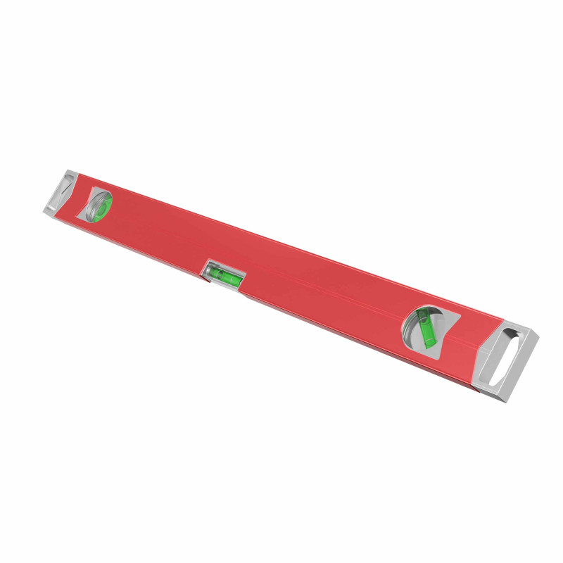 Spirit Level tape Model 3D .c4d .max .obj .3ds .fbx .stl .blend