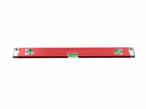 Spirit Level tape 3D Model