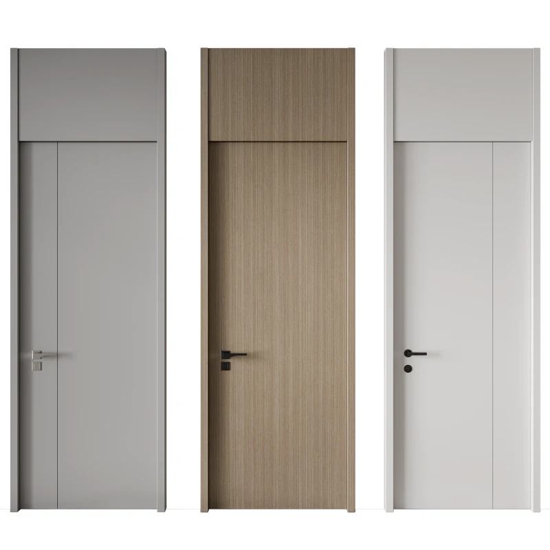 Gruppo porta 10 Modello 3D .c4d .max .obj .3ds .fbx .stl .blend 