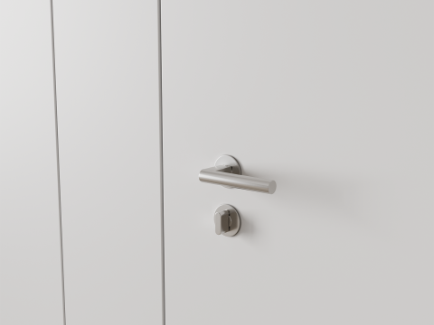 Door set 14 3Dモデル