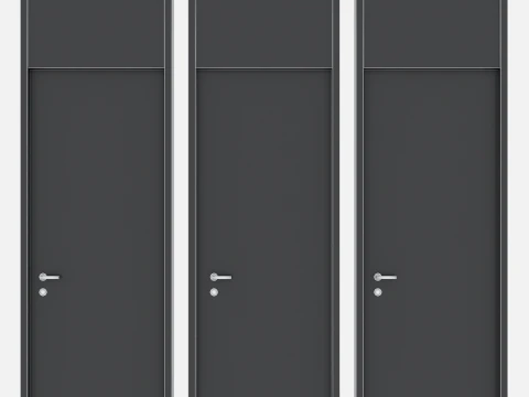 T&uuml;rset 22 3D Modell